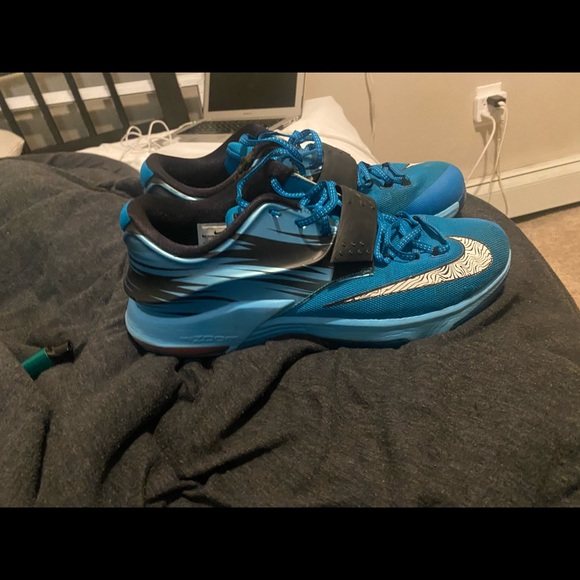 Men’s Nike KD 7 Good Condition Size 11 main image 2